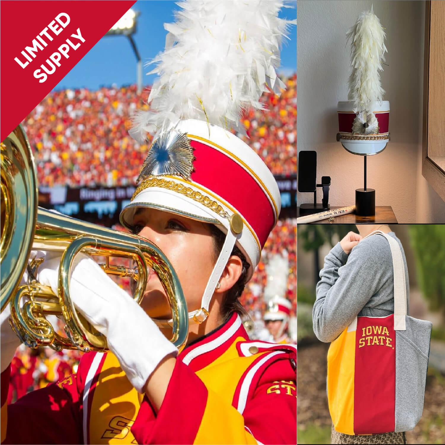 Marching Band Specials